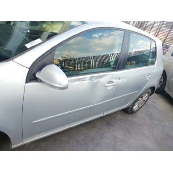 volkswagen golf v berlina (1k1) del año 2006