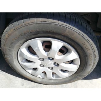 kia carnival ii del año 2003