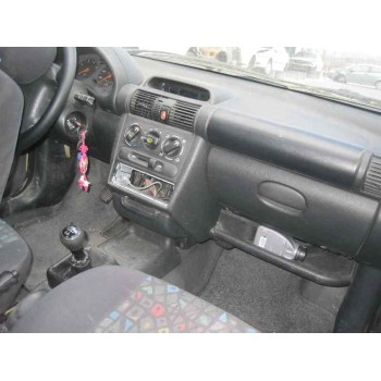 opel tigra del año 1997