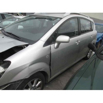 toyota corolla verso (r1) del año 2006