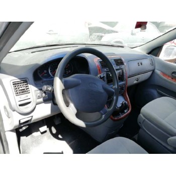 kia carnival ii del año 2003