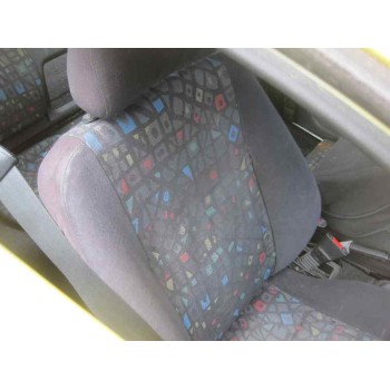 opel tigra del año 1997