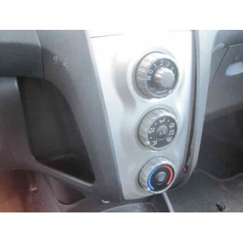 toyota yaris (ksp9/scp9/nlp9) del año 2008