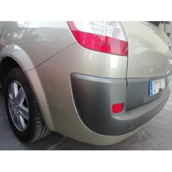 renault grand scenic del año 2005