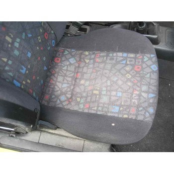 opel tigra del año 1997