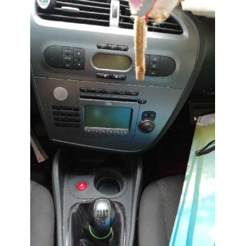 seat leon (1p1) del año 2006