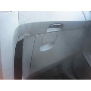 toyota yaris (ksp9/scp9/nlp9) del año 2008