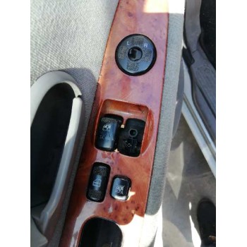 kia carnival ii del año 2003