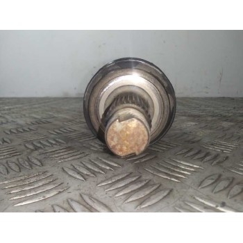 Recambio de transmision trasera izquierda para bmw serie 1 berlina (e81/e87) 118d referencia OEM IAM 7533445  