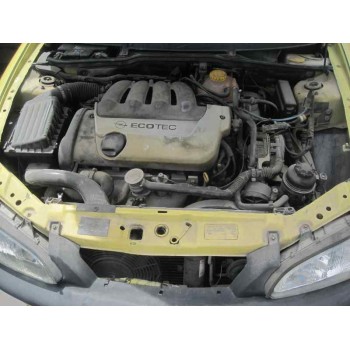 opel tigra del año 1997