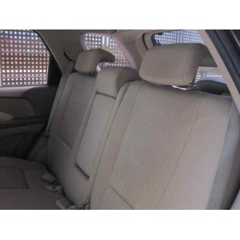 kia sportage del año 2009