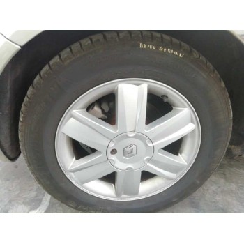 renault grand scenic del año 2005