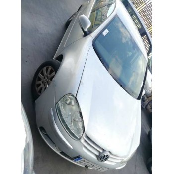 volkswagen golf v berlina (1k1) del año 2006