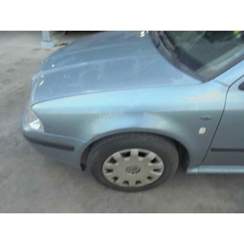 skoda octavia berlina (1u2) del año 2002