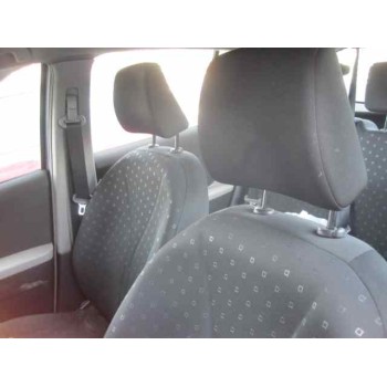 toyota yaris (ksp9/scp9/nlp9) del año 2008