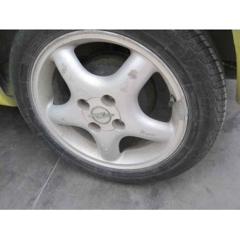 opel tigra del año 1997