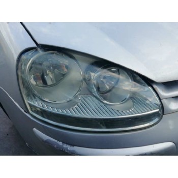 volkswagen golf v berlina (1k1) del año 2006