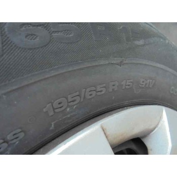 skoda octavia berlina (1u2) del año 2002