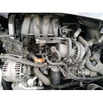 seat leon (1p1) del año 2006