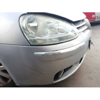 volkswagen golf v berlina (1k1) del año 2006