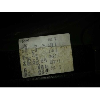 seat leon (1p1) del año 2006