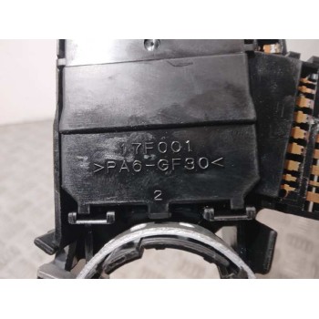 Recambio de mando multifuncion para toyota auris active referencia OEM IAM 17F001 17F144 