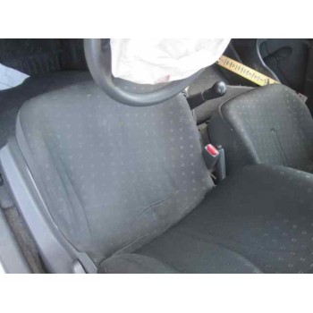 toyota yaris (ksp9/scp9/nlp9) del año 2008