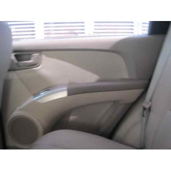 kia sportage del año 2009