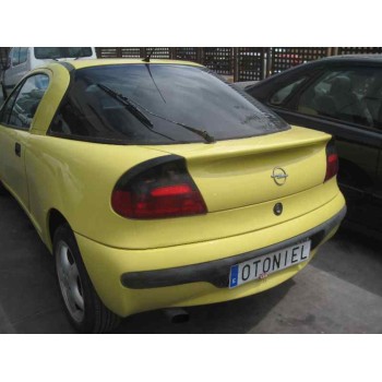 opel tigra del año 1997
