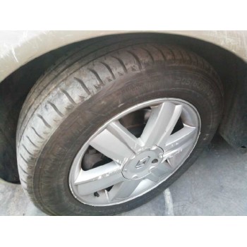 renault grand scenic del año 2005