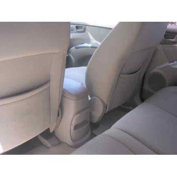 kia sportage del año 2009