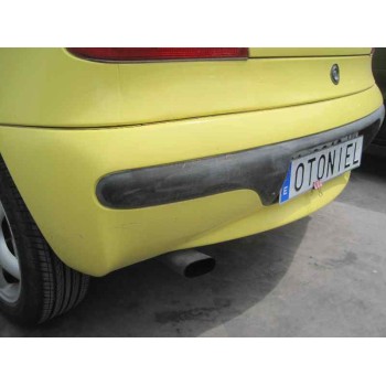 opel tigra del año 1997