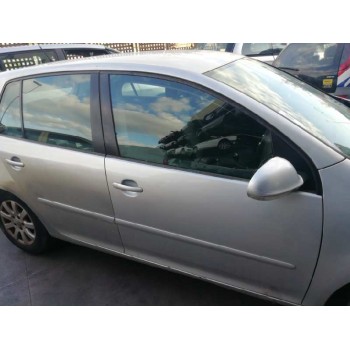 volkswagen golf v berlina (1k1) del año 2006