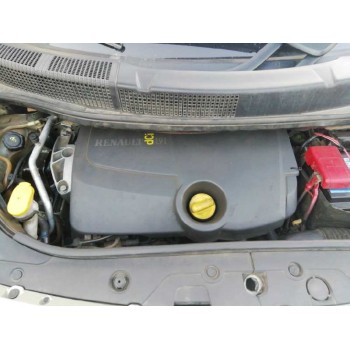 renault grand scenic del año 2005