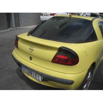 opel tigra del año 1997