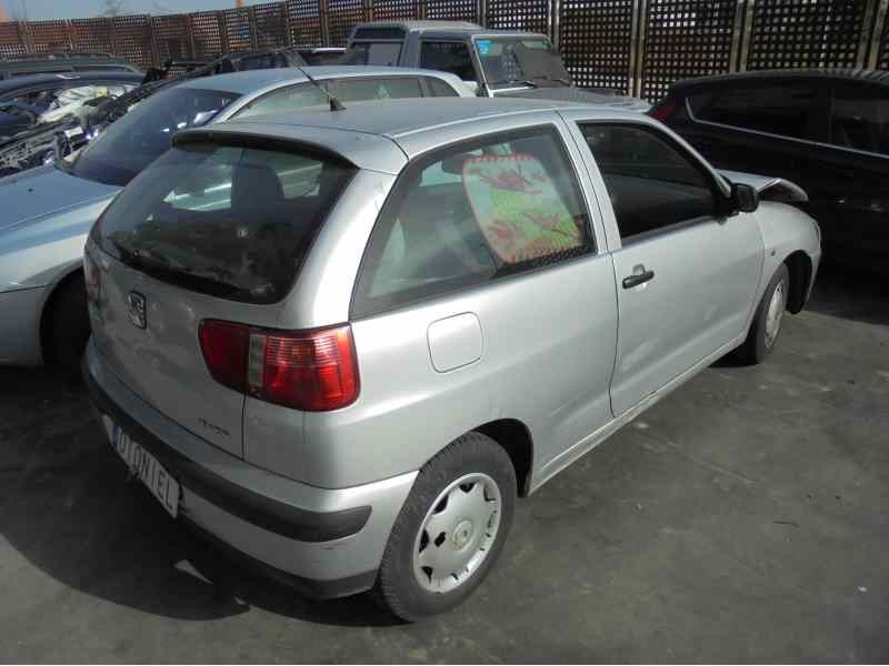 SEAT IBIZA (6K1)