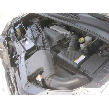 kia sportage del año 2009