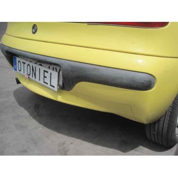 opel tigra del año 1997