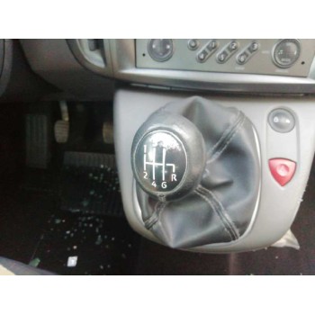 renault grand scenic del año 2005