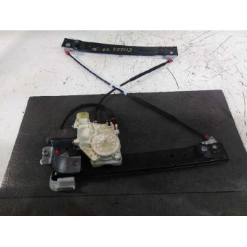 ELEVALUNAS TRASERO DERECHO 0130822287 