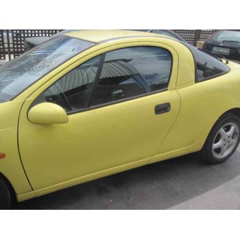 opel tigra del año 1997