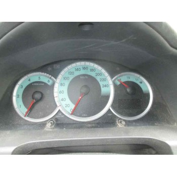 toyota corolla verso (r1) del año 2006