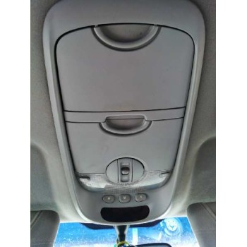 kia carnival ii del año 2003