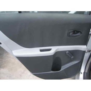 toyota yaris (ksp9/scp9/nlp9) del año 2008