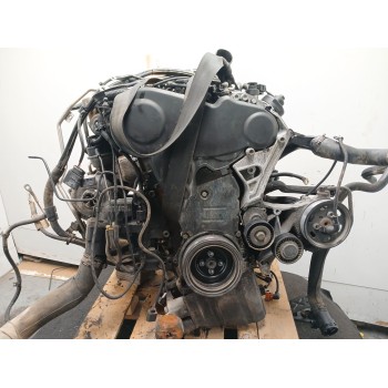 Recambio de motor completo para audi a4 b8 avant (8k5) 2.0 tdi referencia OEM IAM CAGA 03L100090BV 03L100090BX