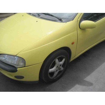 opel tigra del año 1997
