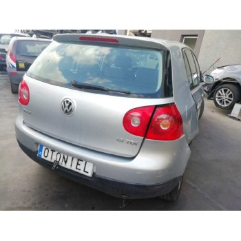 volkswagen golf v berlina (1k1) del año 2006