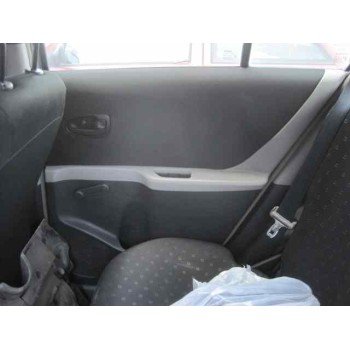 toyota yaris (ksp9/scp9/nlp9) del año 2008