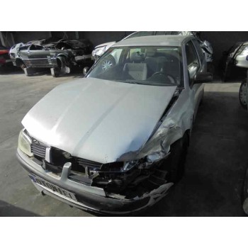 seat ibiza (6k1) del año 2001