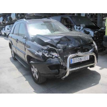 kia sportage del año 2009